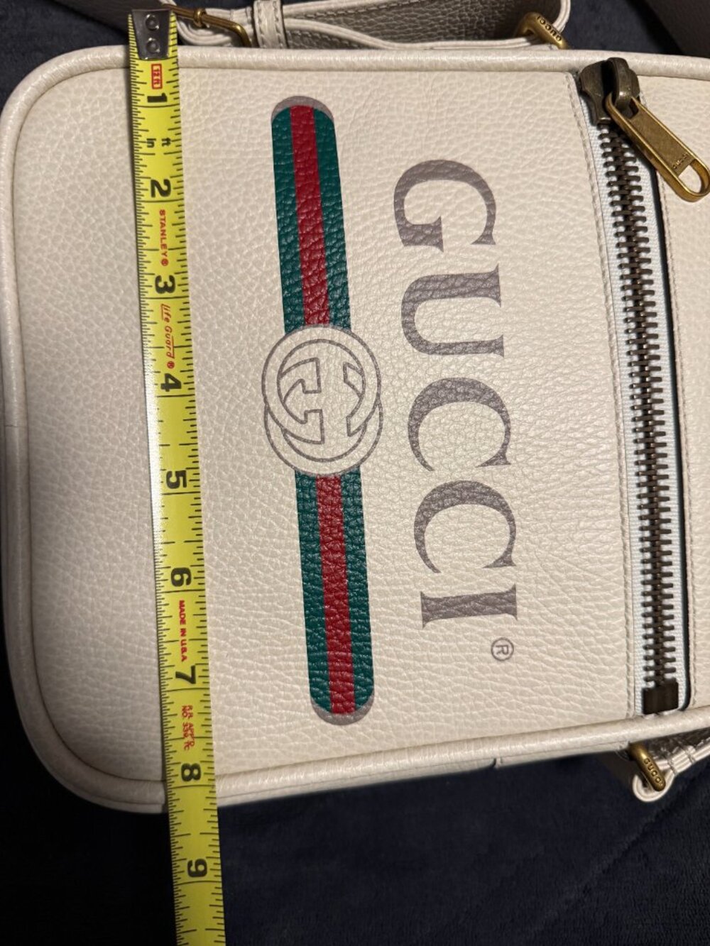 Gucci Bag - Picture 5 of 8